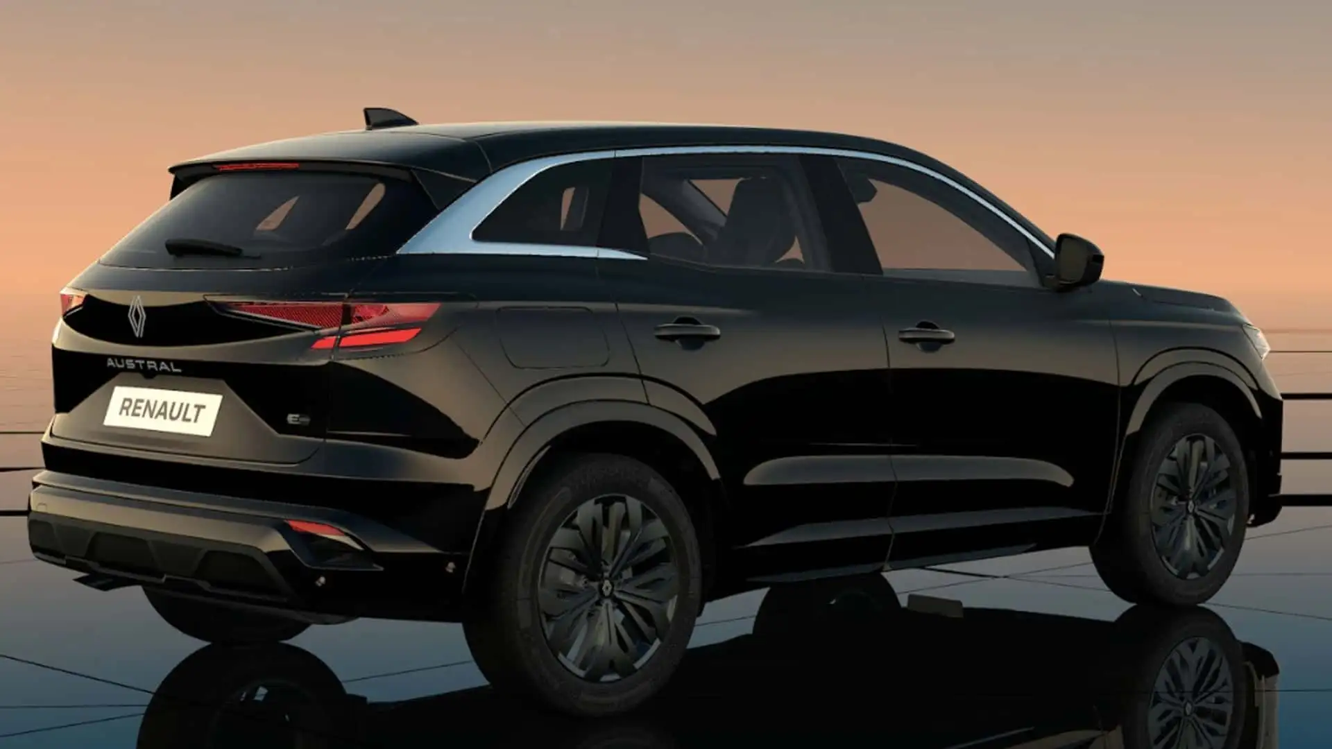 El SUV híbrido de los 4,7 litros rebaja notablemente su precio