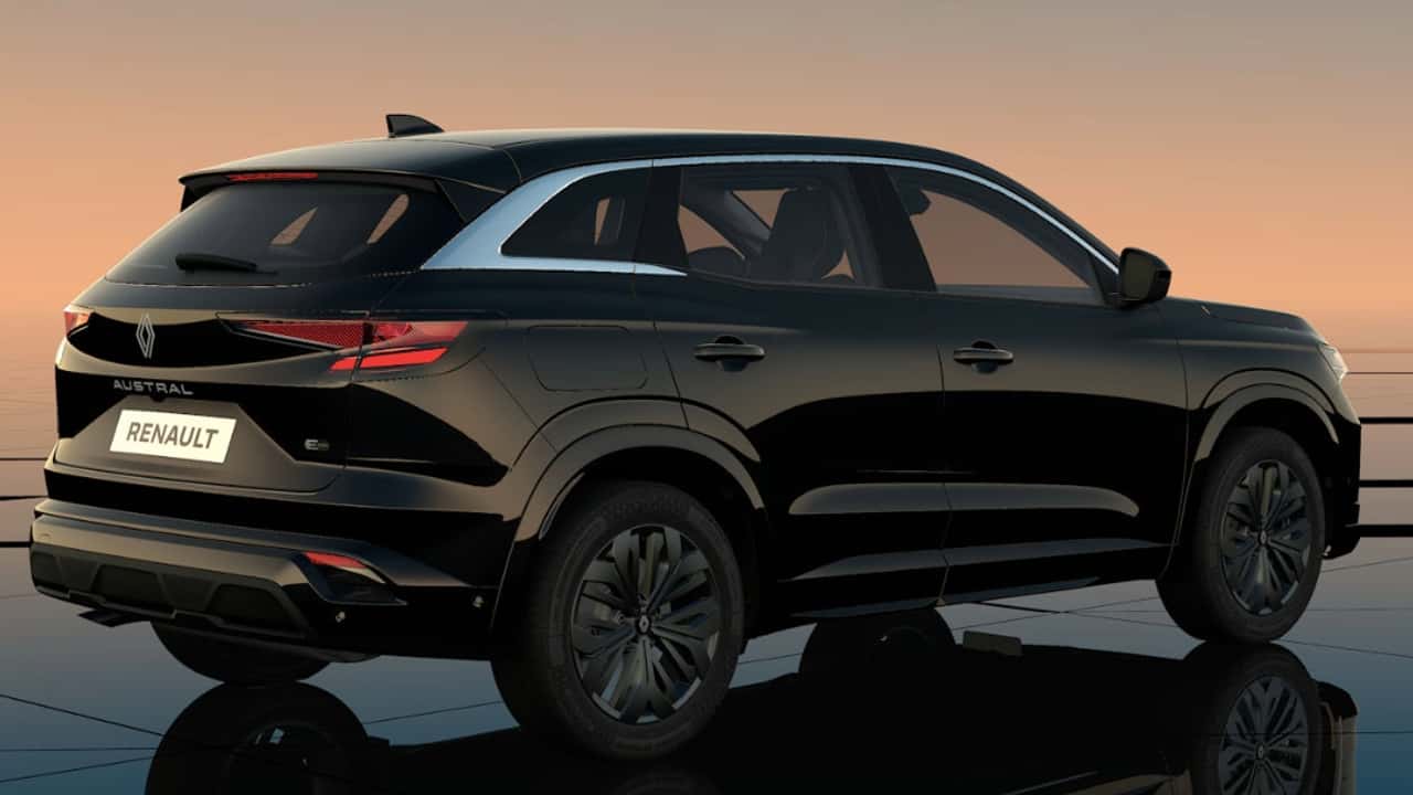 El SUV híbrido de los 4,7 litros rebaja notablemente su precio