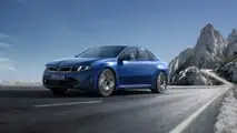 O novo BMW i3