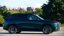 Leapmotor C10 EV