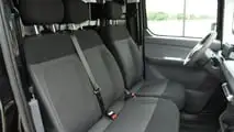 Foton eView Connect