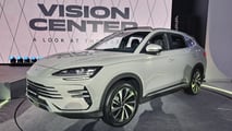 BYD Song Plus 2027 no Vision Center