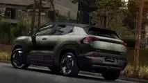 Suzuki e Vitara 4Style 4x4 (BR)