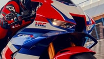Honda CBR 1000 RR-R Fireblade SP 13