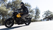 2026 Trident 660 and Tiger Sport 660