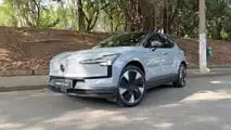 Volvo EX30 Ultra Twin Motor (BR)