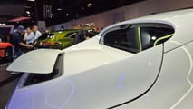 Avatr 11 no Salão do Automóvel de 2025 7