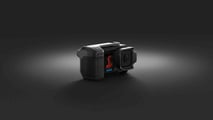 GoPro Mission 1 Series Cinema Action Camera