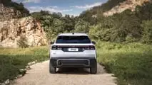 Jeep Compass 4Xe 2026