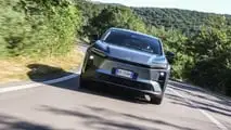 Toyota C-HR+ (2026), la prova di Motor1.com