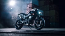 KTM 790 Duke 2027