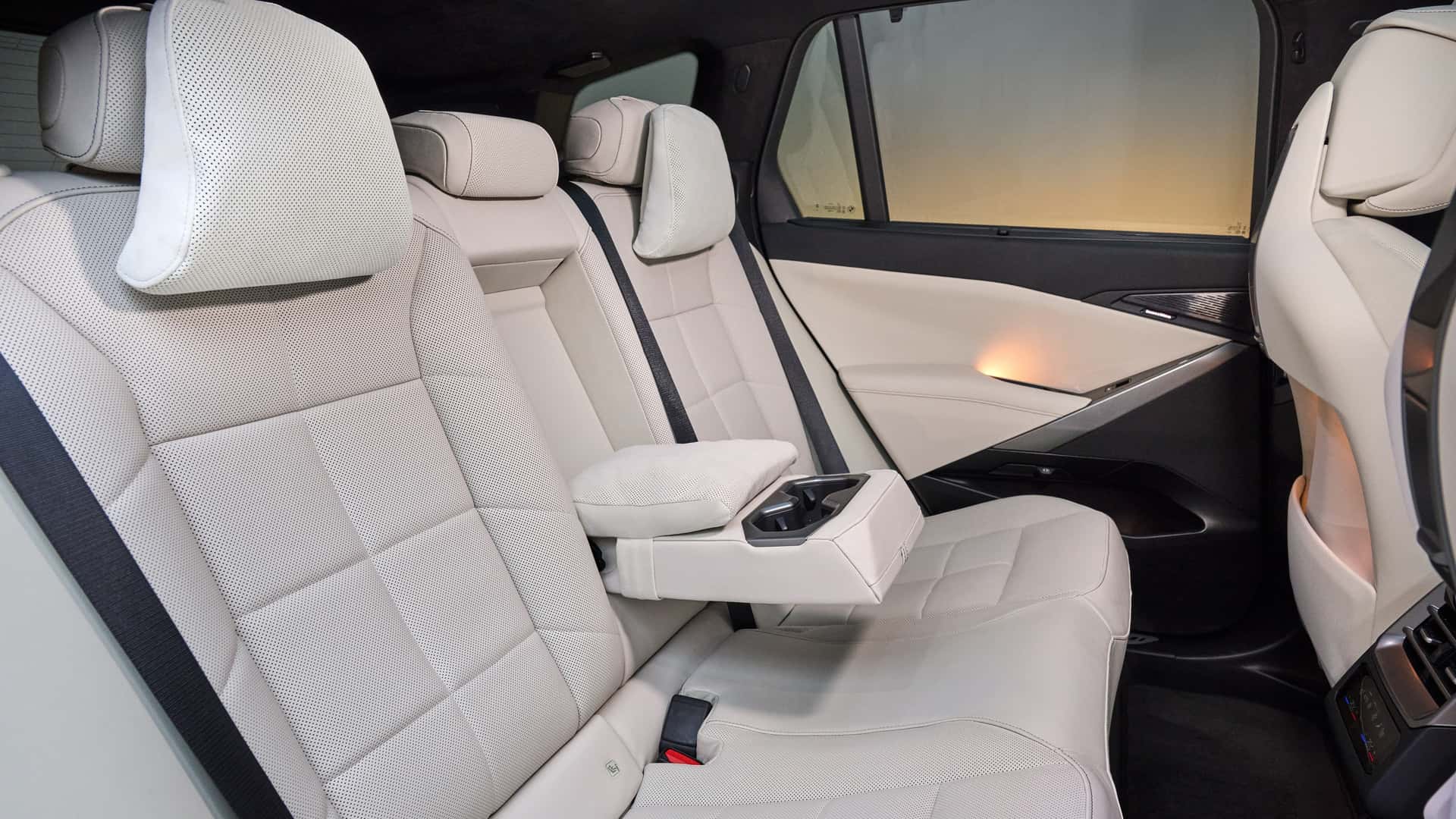 Bmw x5 | ix5 [g65] (2026)
