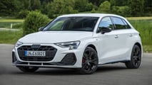 Audi A3 Sportback e-hybrid (2026)