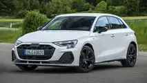 Audi A3 Sportback e-hybrid (2026)