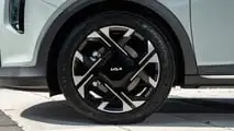 Kia XCeed (2026), la prova su strada