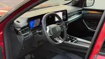 Renault Boreal Techno 2026