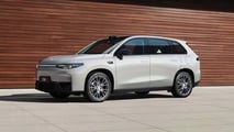 Tutte le elettriche al Goodwood Festival of Speed 2026