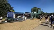 Goodwood Festival of Speed 2026 Impressionen