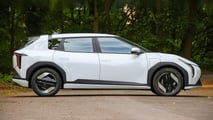 Kia EV4 (2026) im Test