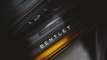 Bentley Bespoke Series by Mulliner