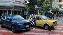 Flagra: Fiat prepara campanha para celebrar seus 50 anos de Brasil 