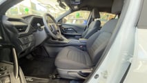 M1 nas lojas: Toyota Yaris Cross XR 1.5 CVT 2027 (BR)