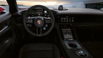 2027 Porsche Taycan