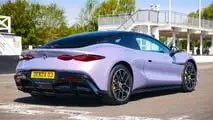 Denza Z Coupe (2026)
