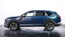 Dacia Striker Extreme Hybrid 150 4x4 (2026)