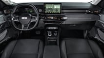 Dacia Striker Extreme 4x4
