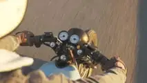 Beachman Aviator (2026)
