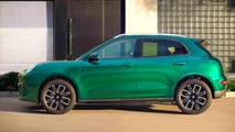 GWM Ora 5 (2026) 