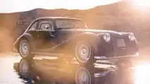 Morgan Midsummer Coupe (2026)