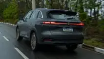 CAOA Changan CS75 (BR)