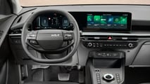 Kia Niro 2026, primo test