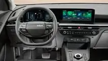 Kia Niro 2026, primera prueba