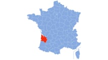 Francia-Gironda: 430 domande per riconvertire 4.400 ettari di vigne
