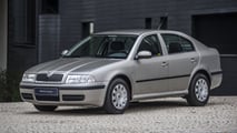Skoda Octavia I (1996-2010)
