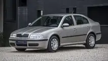 Skoda Octavia I (1996-2010)
