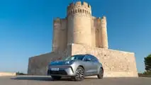Prueba GWM Ora 5 hibrido 2026