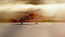 Lexus Flight, l'elicottero di Lexus
