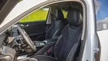 GWM Wey 03 (2026) im Test