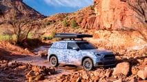 Mini Countryman Edition