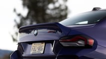 2026 BMW M2 CS Review