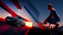 Novos carros da BMW estão no novo filme 