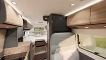 Malibu genius performance 4x4