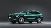 Chery Tiggo 9