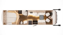 Concorde Charisma (2026) 910 MI