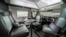Adria Twin Supreme 640 SLB (2026)
