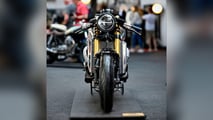 Veloce Aperion BSS